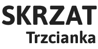 Skrzat Trzcianka logo